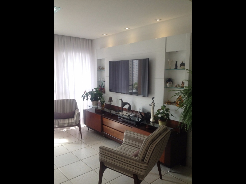 imóvel com 127m² - Barra Funda - Guarujá
